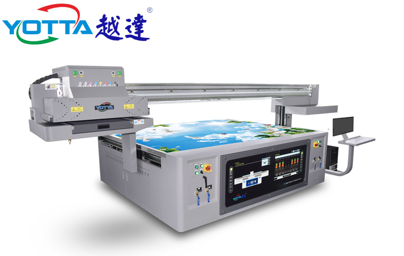 UV打印機廠家2019年2月展會資訊
