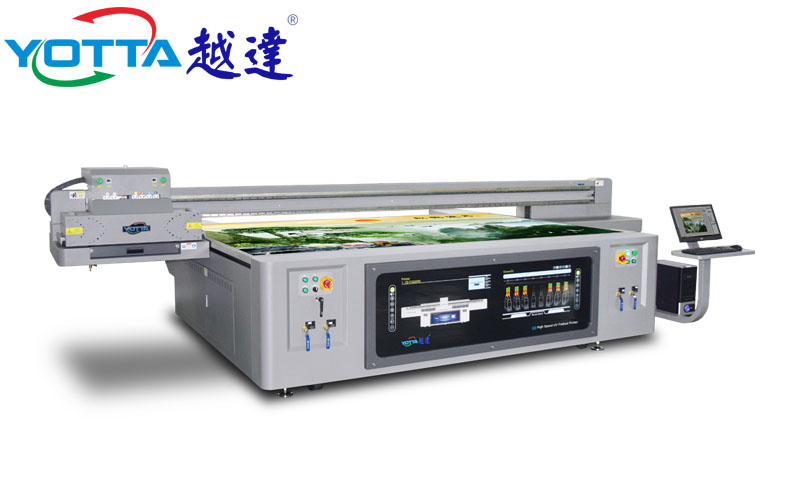UV噴繪機廠家應(yīng)邀參加2019年展會