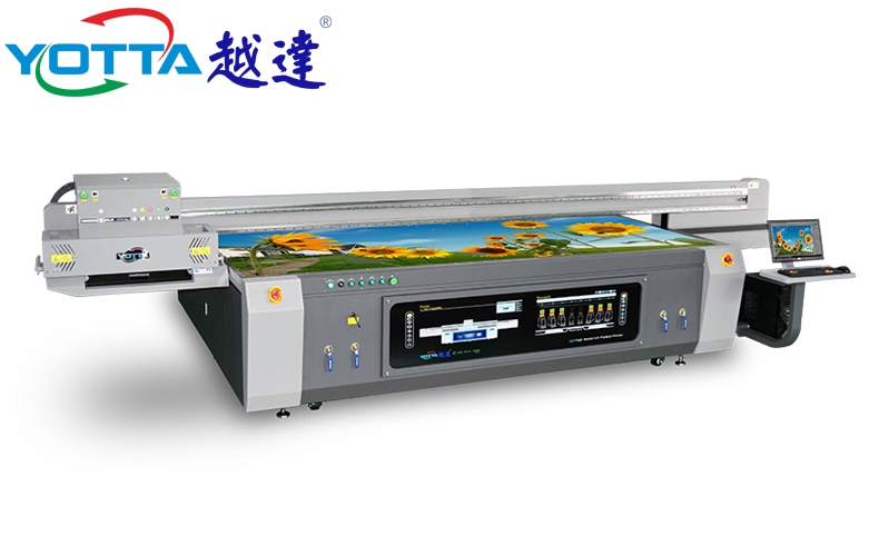 UV平板打印機(jī)   YD-F3216R5