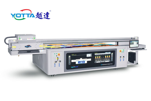 YD-F3020R5 UV平板打印機