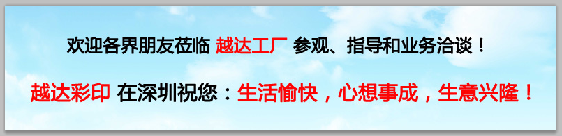 圖2：UV平板打印機(jī)