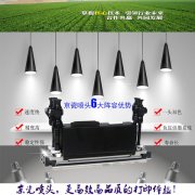 注意！這些傷打印機噴頭的事情千萬不要做