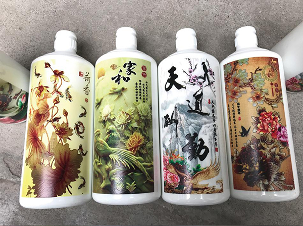 酒瓶噴繪機(jī)價(jià)格是多少？