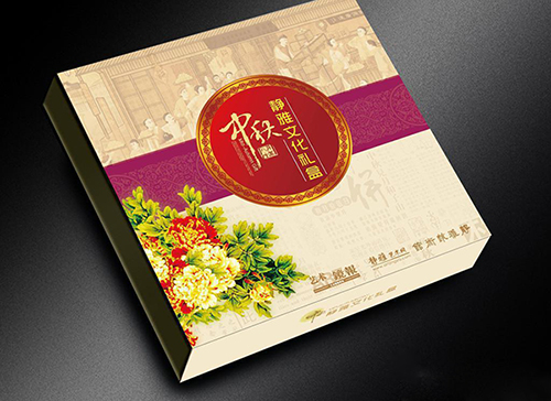 做禮品盒用什么打印機？